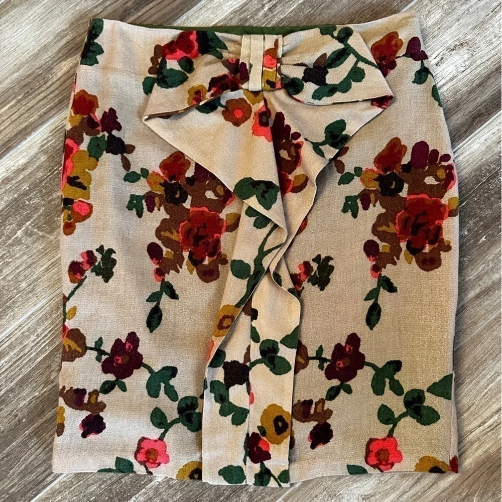 Eva Franco Skirt in Size 14 - NWT